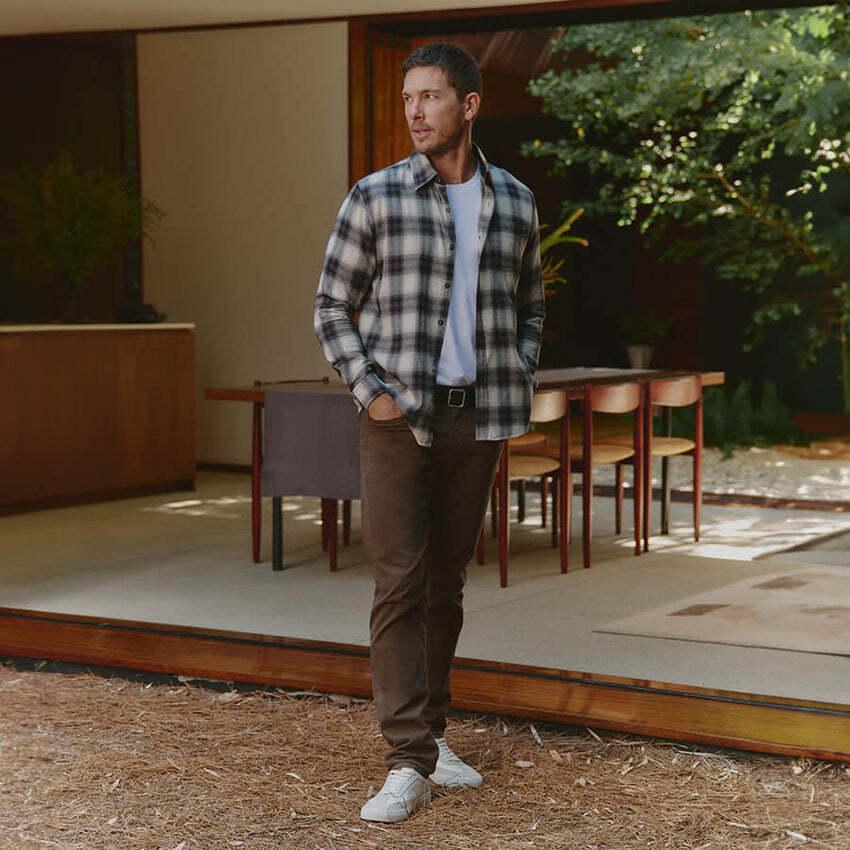 AG Jeans Online Store - Fashion - Storefront Collective | Gallery 2