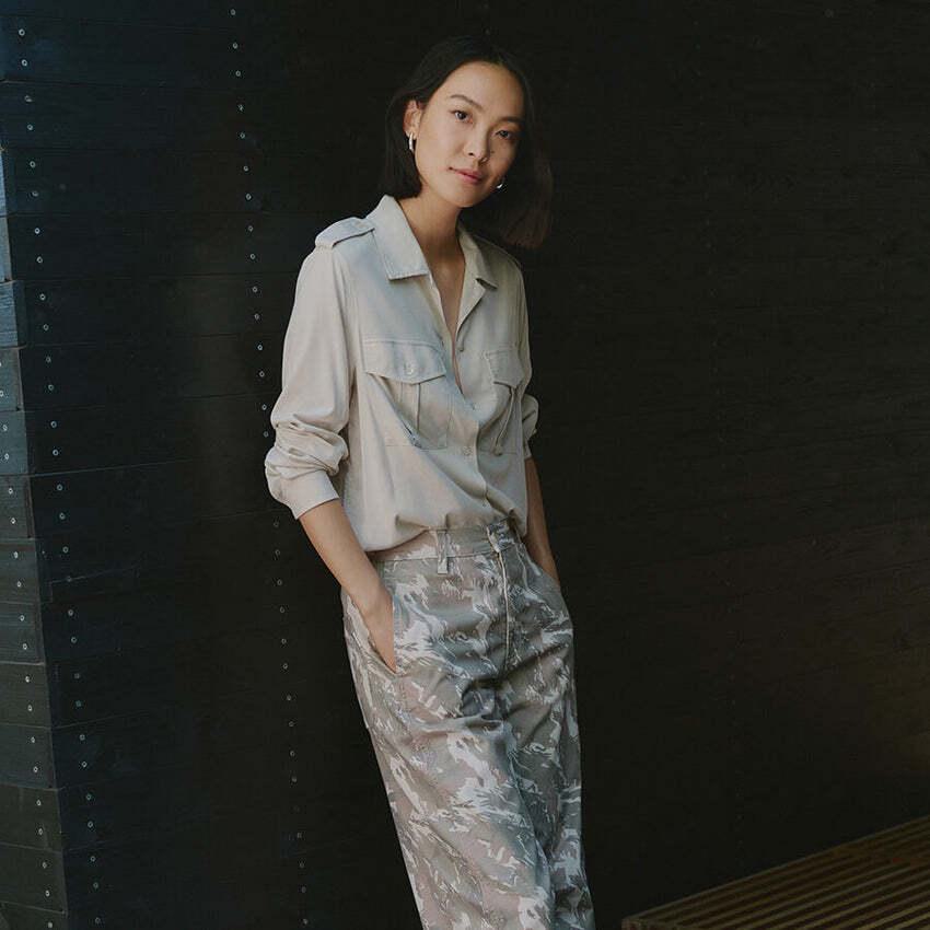 AG Jeans Online Store - Fashion - Storefront Collective | Gallery 1