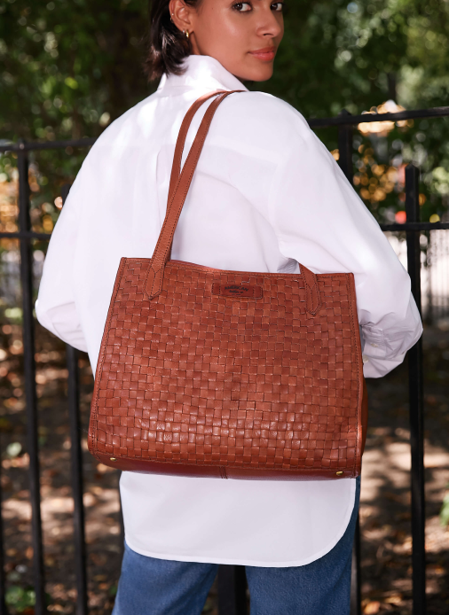 American Leather Co Online Store - Fashion - Storefront Collective | Gallery 2